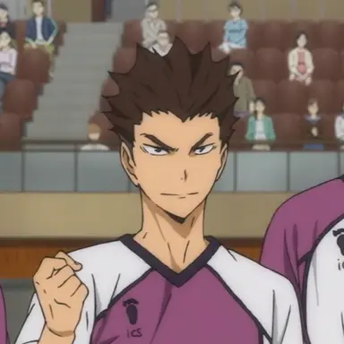 Profile image of 야마가타 하야토