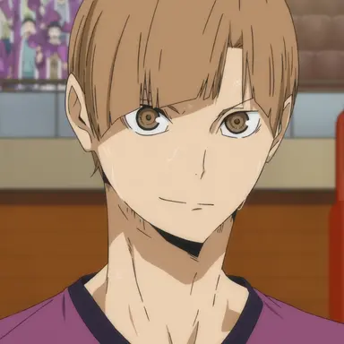 Profile image of 시라부 켄지로