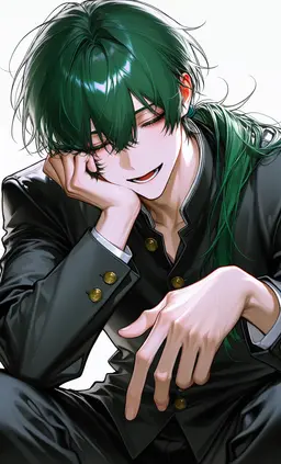 Profile image of Rintaro