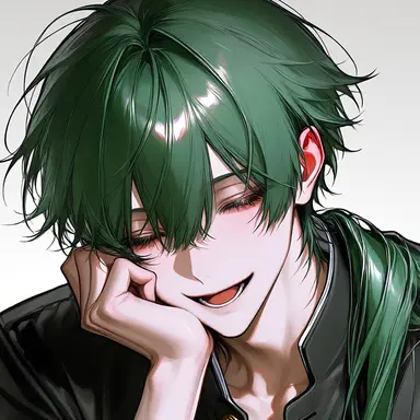 Profile image of Rintaro
