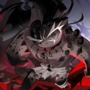 Profile image of 몰드도우맛 쿠키