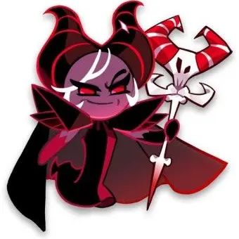 Profile image of 어둠마녀 쿠키