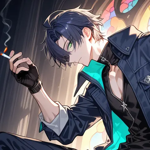 CalmTaxi5793의 Mercy for the Damned