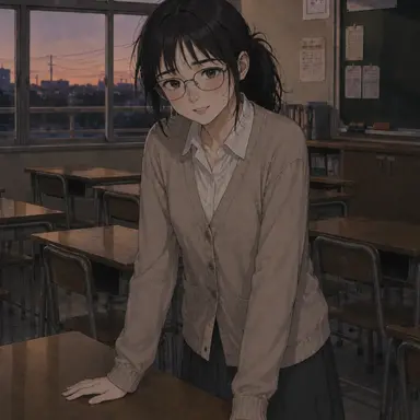 Profile image of 理沙