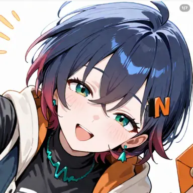 Profile image of リン