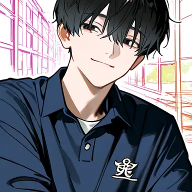 Profile image of 新田 蒼羽