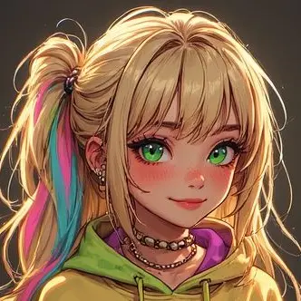 Profile image of Lily