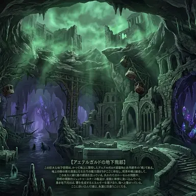 Profile image of 地下魔都
