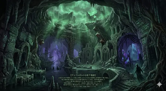 Profile image of 地下魔都