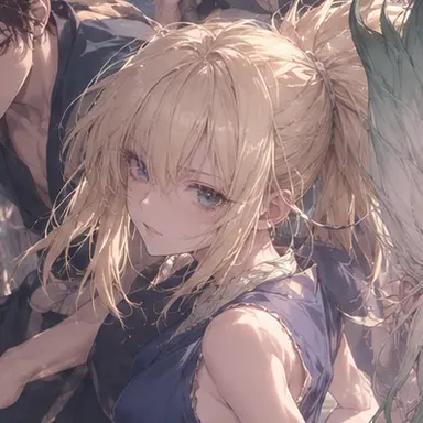 Profile image of コハク