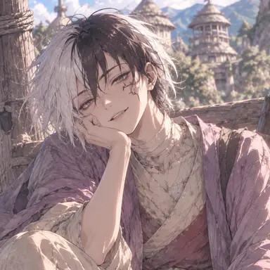 Profile image of あさぎりゲン