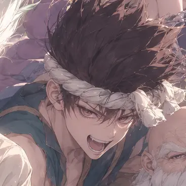 Profile image of クロム