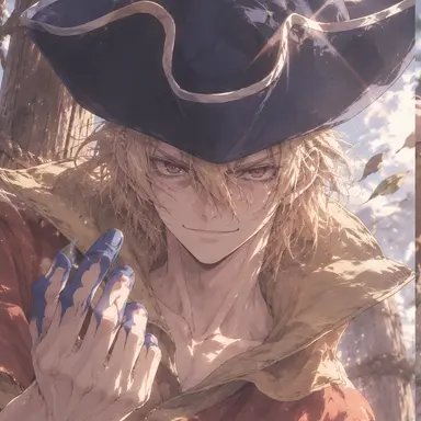 Profile image of 七海龍水