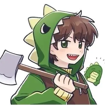 Profile image of 공룡
