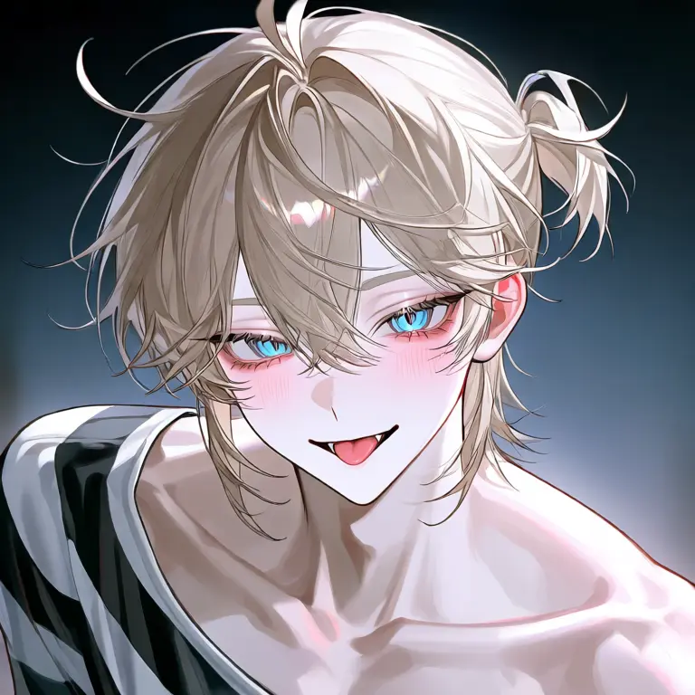 BoringPie0125의 男子刑務所に入っちゃった