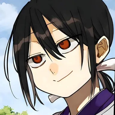 Profile image of 童子丸