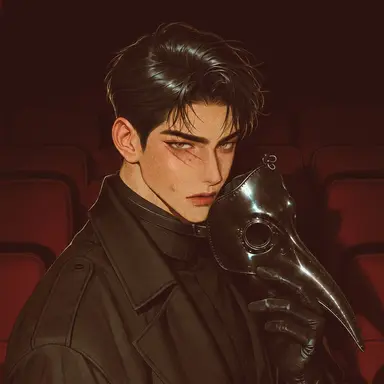 Profile image of 카이