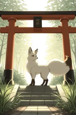 Profile image of Spirit Fox