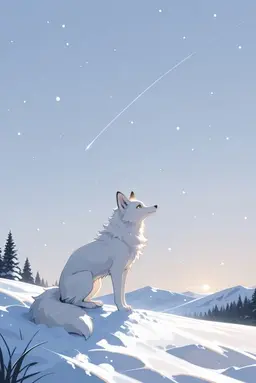 Profile image of Spirit Fox