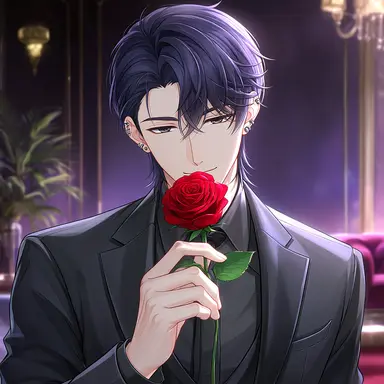 Profile image of 怜央