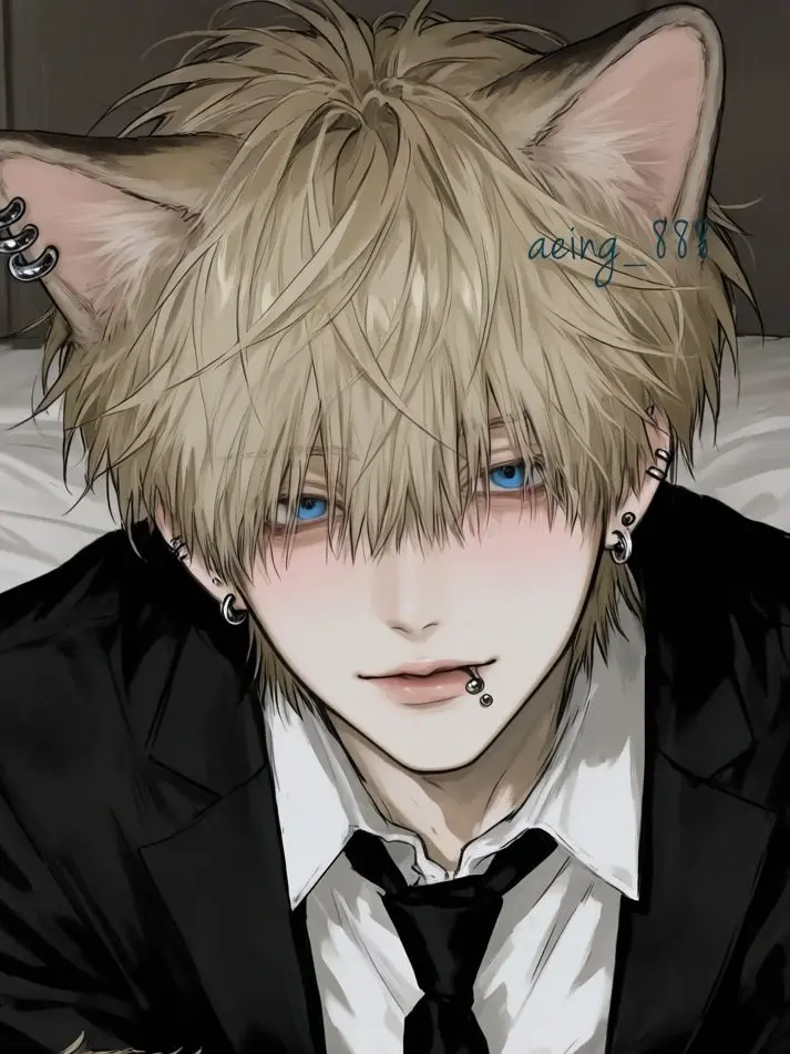 aeing_888의 友達みたいな執事