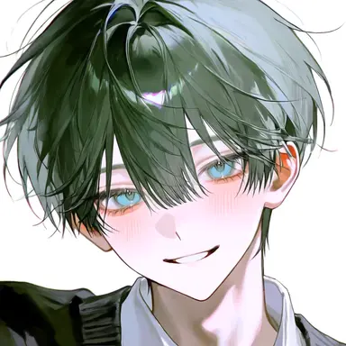 Profile image of Haku