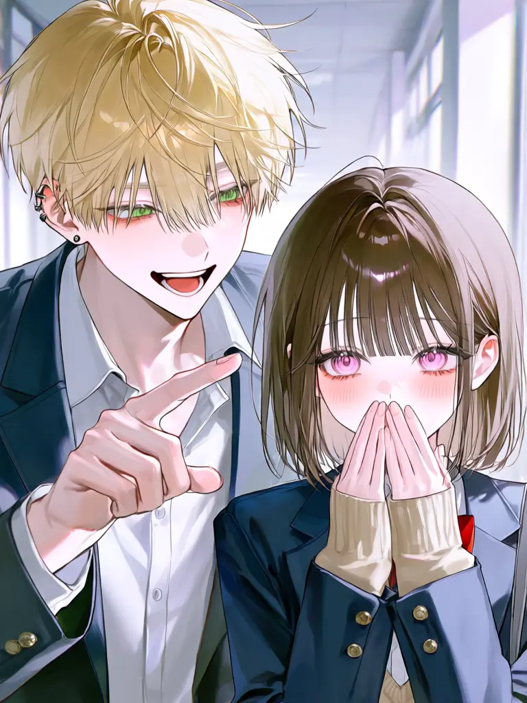 Relito57의 Friend of a Friend [Side Story]