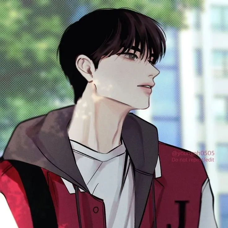 Tlqkf_tlqkf_1234의 무연우, 현수겸, 명하진, 하도진