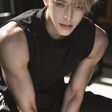 Profile image of 배진혁