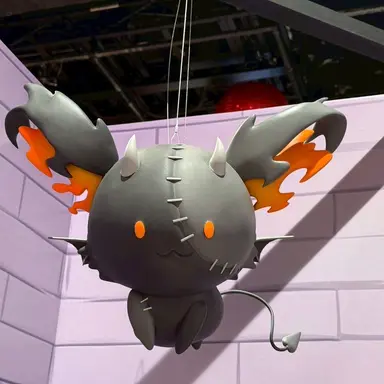 Profile image of デビ