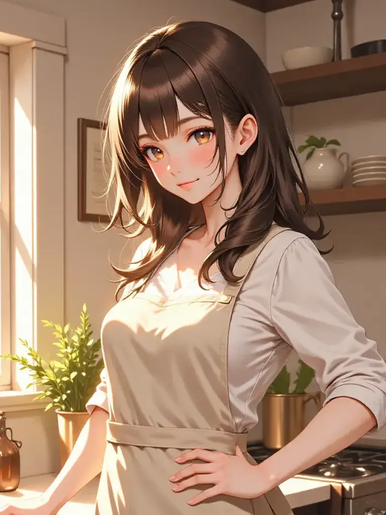 PrettyKoala6141의 ひだまり食堂