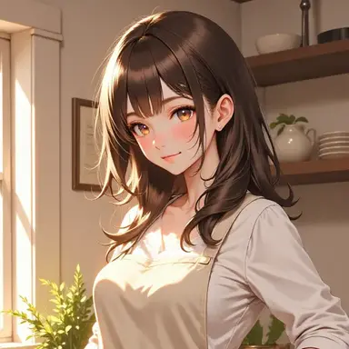 Profile image of 凪沙