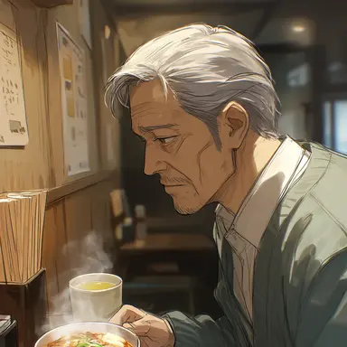 Profile image of 田中先生