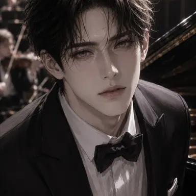 Profile image of 차시혁