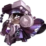 Profile image of 다크카카오 쿠키