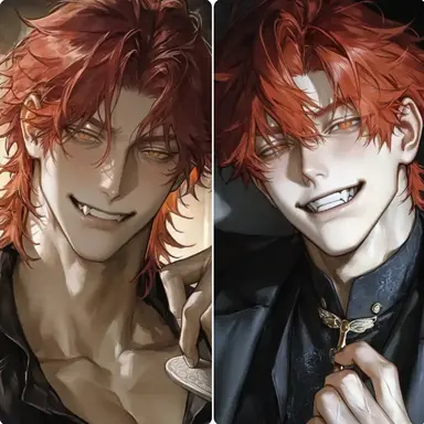 Profile image of Gideon & Shane