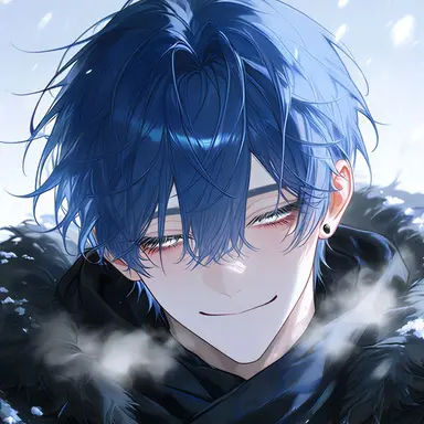 Profile image of 千夜