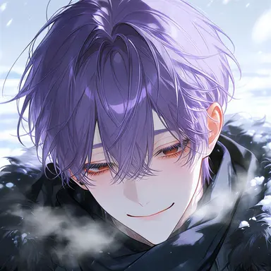 Profile image of 時雨