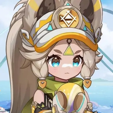 Profile image of 카치나