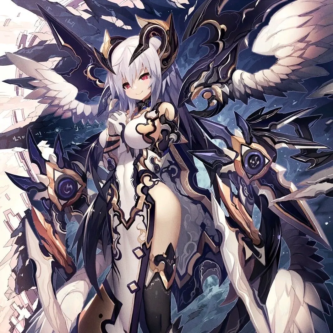 JumpyModem1185의 최초의 드래곤. [아크날]