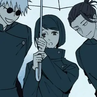 Profile image of 家入 硝子