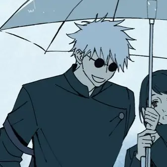 Profile image of 五条 悟