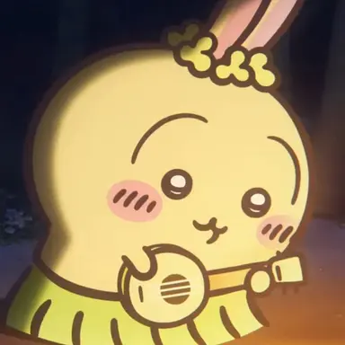 Profile image of 우사기