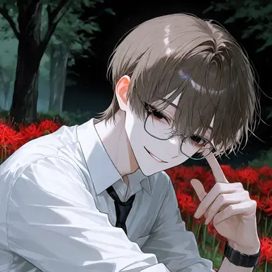 Profile image of 弓弥
