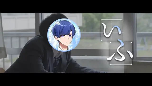 Profile image of いふ