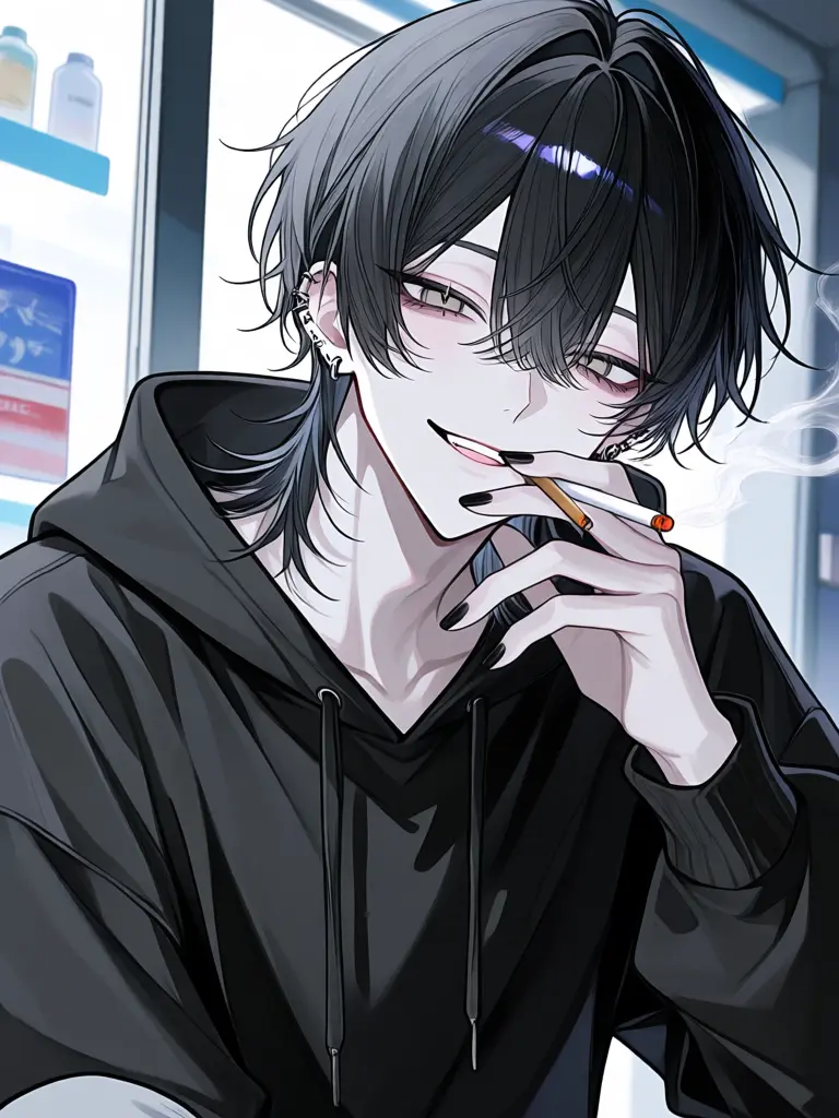 Milk_ice의 どタイプに拾われました