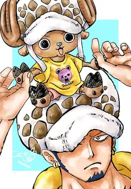 Profile image of チョッパー