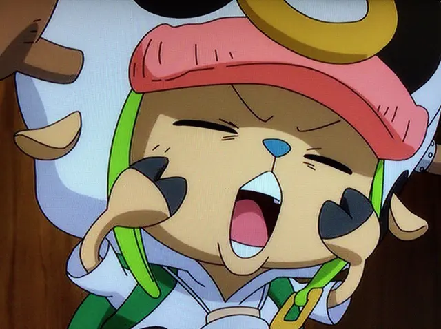 Profile image of チョッパー