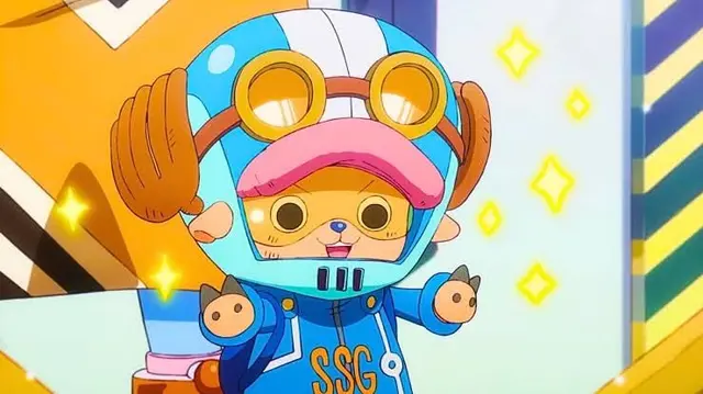 Profile image of チョッパー