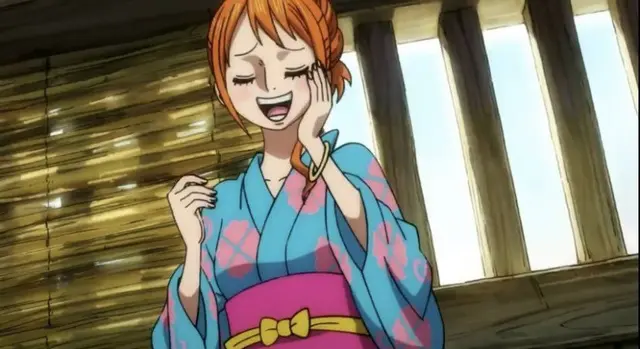 Profile image of ナミ